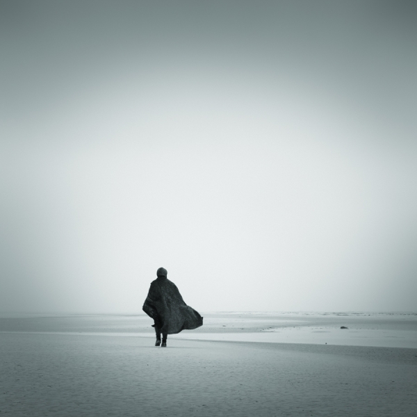 Photograph Carmen Spitznagel The Sea Iii on One Eyeland